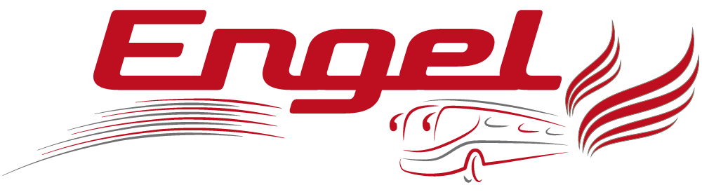 Logo Engel Touristik